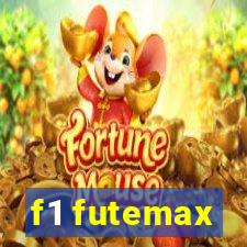 f1 futemax